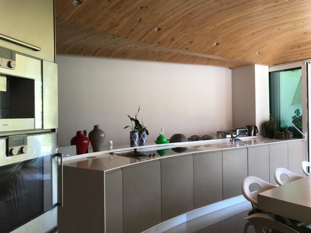 Amalur Bed & Breakfast Olhette ภายนอก รูปภาพ