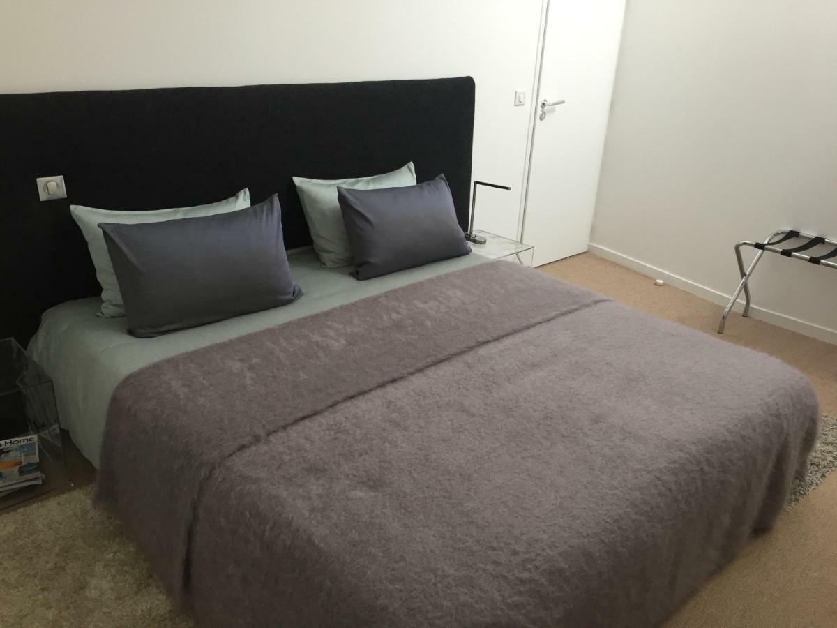 Amalur Bed & Breakfast Olhette ภายนอก รูปภาพ