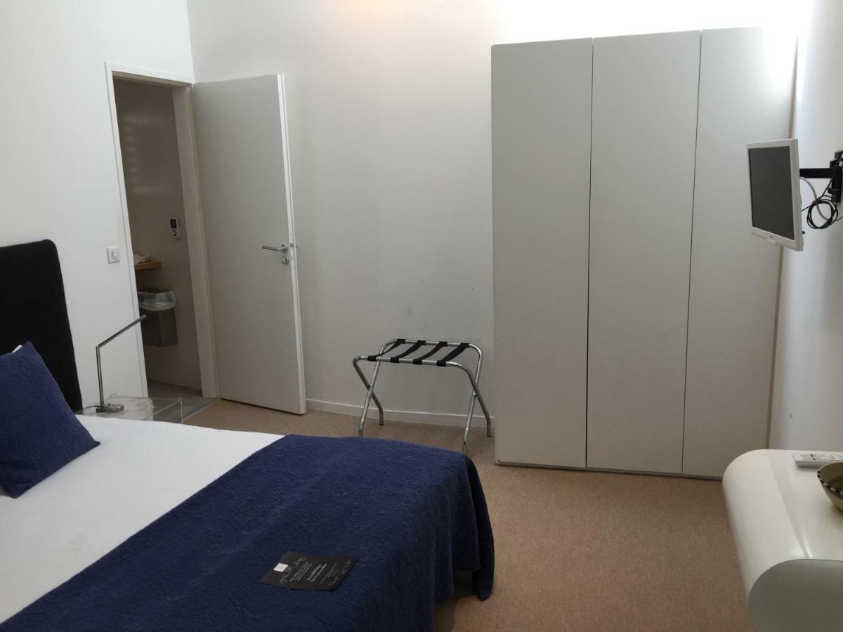 Amalur Bed & Breakfast Olhette ภายนอก รูปภาพ